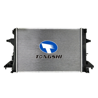 FOR   HUNDAI ELANTRA MT *    Radiator