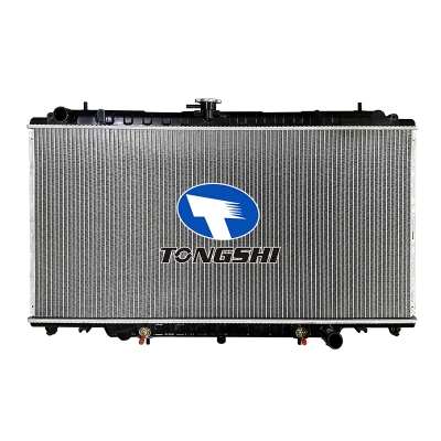 FOR SAFARI Y61 AT RADIATOR