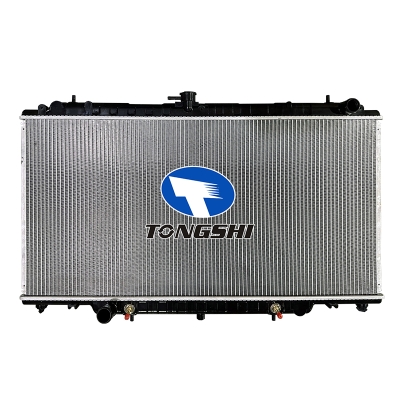 FOR SAFARI WYY61 97-98 AT RADIATOR