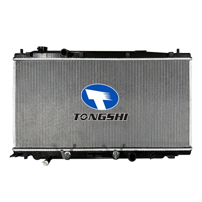 FOR FIT 1.5L L4 09- AT RADIATOR