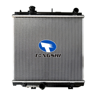 FOR TOYOACE DYNA '01 AT RADIATOR