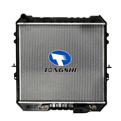 FOR HILUX 2.4'88-93 AT RADIATOR