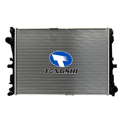 FOR NEW MERCEDES-BENZ C-CLASS W205 2018 MT RADIATOR