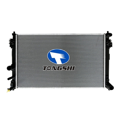 FOR Allion 2.0 21- MT RADIATOR