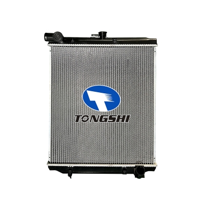 FOR  LAND CRUISER FZJ7 05- MT RADIATOR
