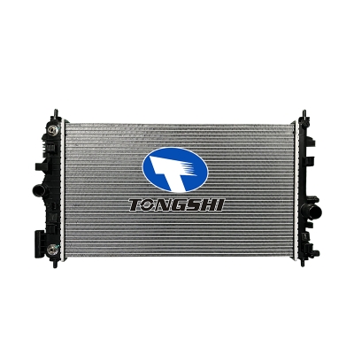 For GM DODGE Malibu  1.6T/  Regal  1.6T AT  Radiator