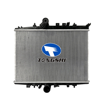 FOR CITROEN C5/607 2.2 HDI 00- MT RADIATOR