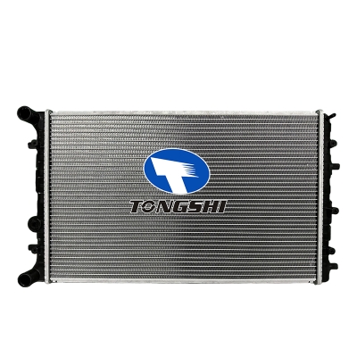 FOR RADIADOR GOL G5/G6/FOX/POLO/ SPACE FOX-BC LISO-COM AR-2006 ACIMA MT RADIATOR