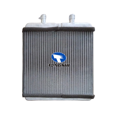 FORIVECO DAILY III Box Body (97-07)/IVECODAILY III Platform/Chassis (99-06 HEATER OEM:504026720