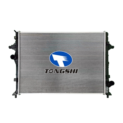 For  Changan CS55Plus MT*  Radiator