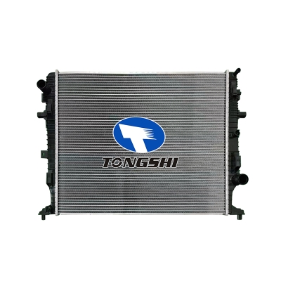 For  Geely Boyue 1.8 20- MT  Radiator
