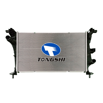 For  FIAT TORO 2.0 16V 16-20 MT*  Radiator