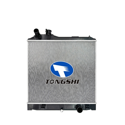 For ISUZU TRAGA 2021- MT*  Radiator