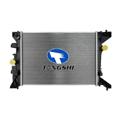 For GM Onix/Prisma/Spin/Cobalt 17- MT  Radiator
