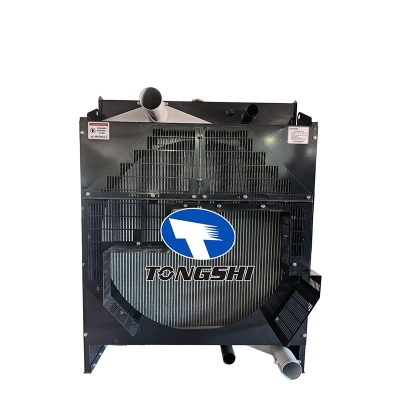 For SC15G500D2 Radiator