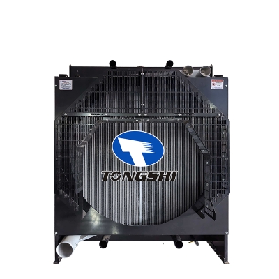 For SC25G610D2 Radiator