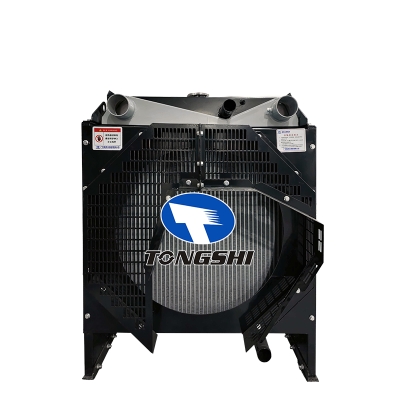 For  4HTAA4.3-G31  Radiator