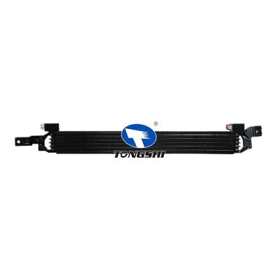 For CADILLAC XTS 3.6L 2013  Oil Cooler