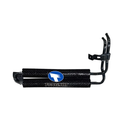 For  Tube‑expanded type  Oil Cooler