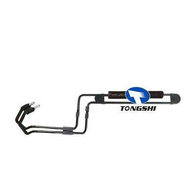 For Tube‑expanded type Oil Cooler