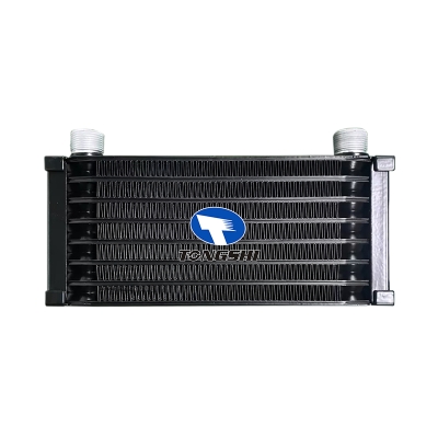 For Oil Cooler