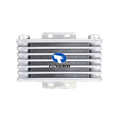 For Oil Cooler