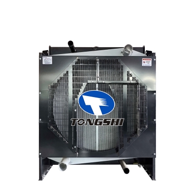 For YC6MJ600-D30 Radiator 