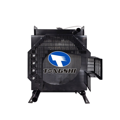 For YC4D60-D21 Radiator