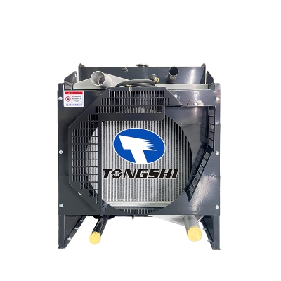 For YC4A180L-D20 Radiator