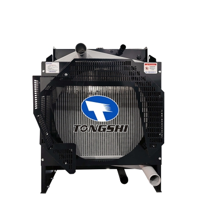 For YC6A245L-D21 Radiator