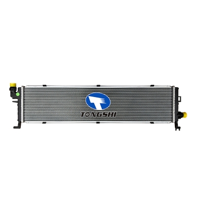 For BENZ W233 22- Radiator
