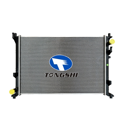 For BYD Yuan PLUS / Dolphin Motor Radiator MT RADIATOR