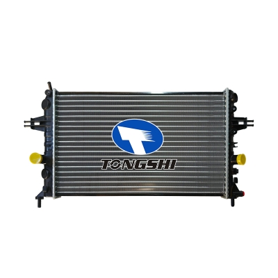 For OPEL   ASTRA   G   MT  Radiator