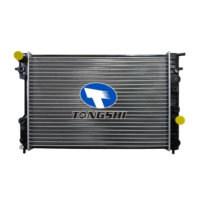 For OPEL OMEGA B  MT  Radiator