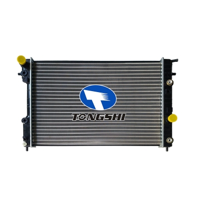 For OPEL OMEGA B  AT  Radiator