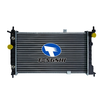 For  OPEL   ASTRA   F  AT Radiator