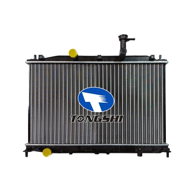 For ACCENT 1.4GL 05-11 MT Radiator