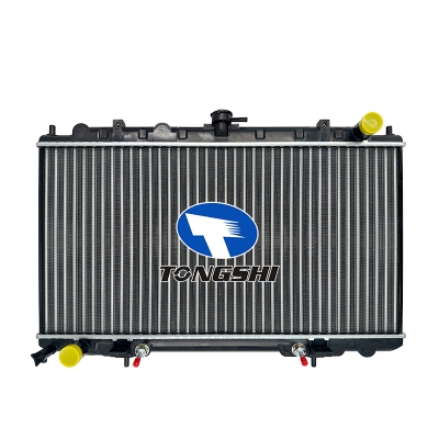 For SENTRA 00-06 AT Radiator