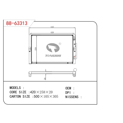For     Condenser