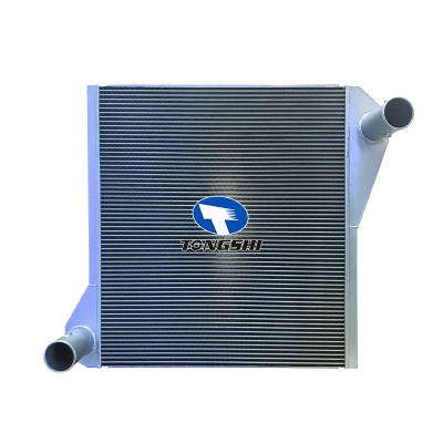 For Cummins  Intercooler