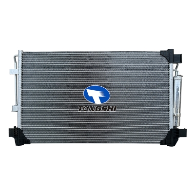 For Teana 08‑ Condenser