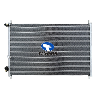 FOR ODYSSEY RA6 01- CONDENSER