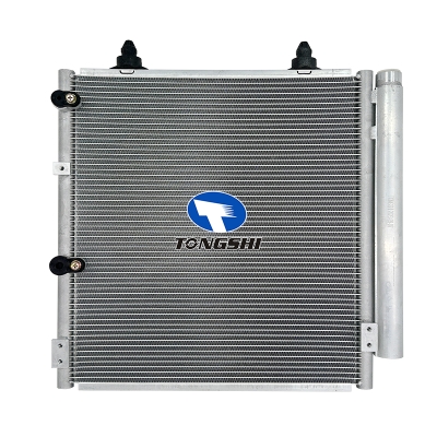 FOR AVANZA OLD CONDENSER