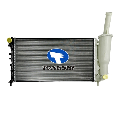 FOR FIAT PUNTO MT RADIATOR