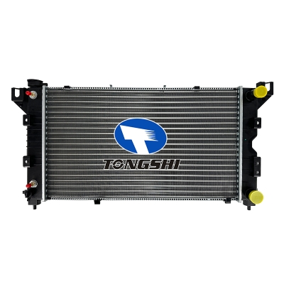 FOR Chrysler Caravan II MPV(GS) AT RADIATOR