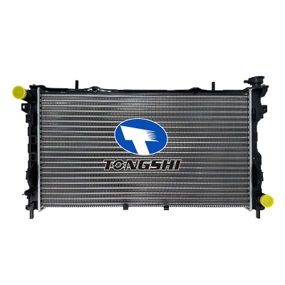 FOR CARAVAN BASE V6 3.3L 06-07 MT RADIATOR