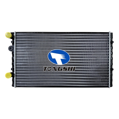 FOR VW GOLF 111 MT RADIATOR