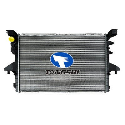 FOR MULTIVAN V 2.0 TDI 10/05 MT RADIATOR