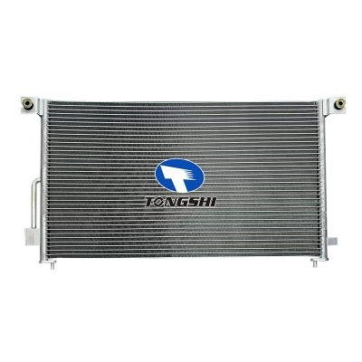 For    JAC Refine M3-   Condenser