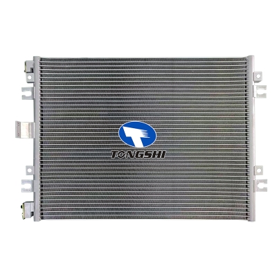 For  JAC ( Jiangling) 2019  Condenser